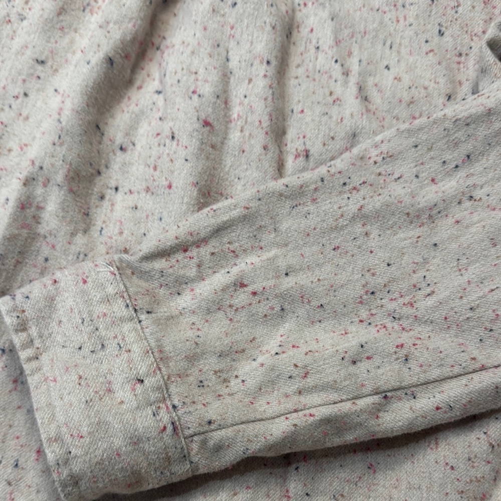 Altard State Shacket - Picture 6 of 8